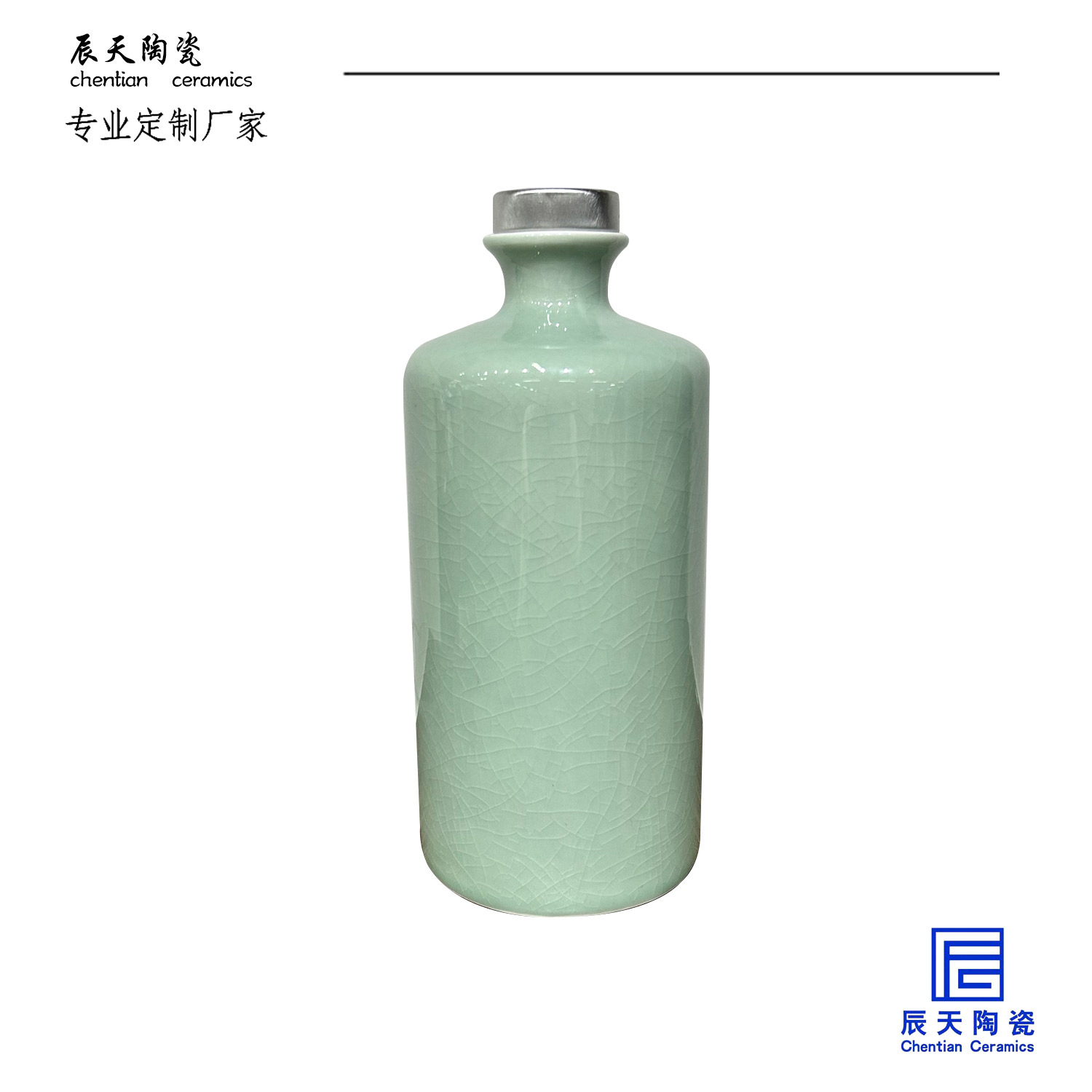 <b>四色釉陶瓷榴莲视频下载性福宝定製案例</b>