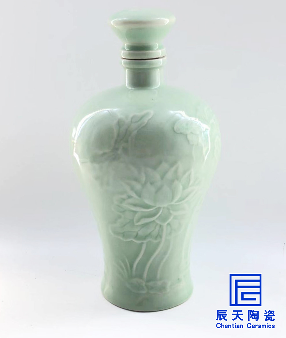 影青陶瓷榴莲视频下载性福宝